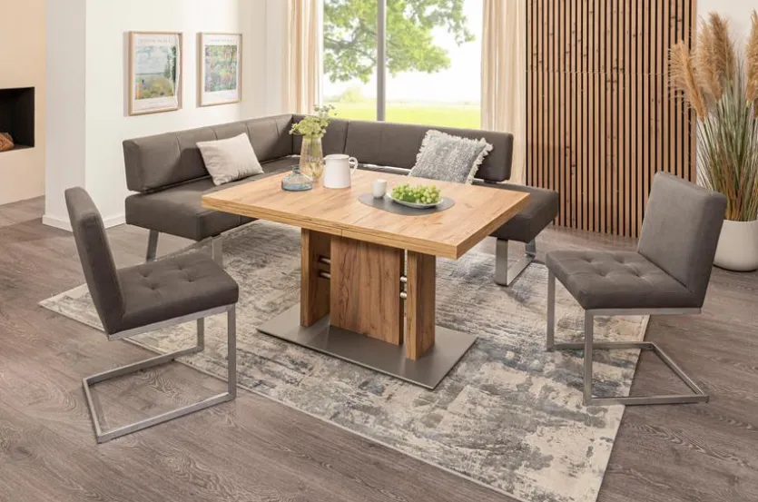 Eckbank Spider 7917 5E-4X