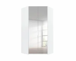 Eckschrank Vareno 126 x 224 cm