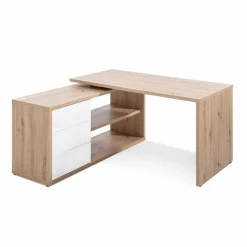 Eckschreibtisch Collegio