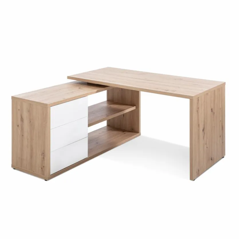Eckschreibtisch Collegio