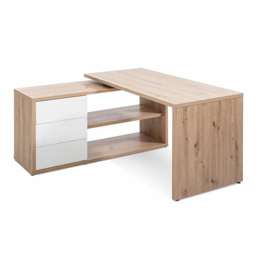 Eckschreibtisch Collegio