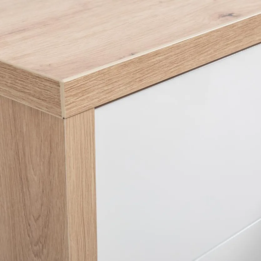 Eckschreibtisch Collegio