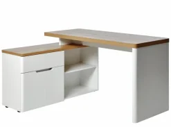 Eckschreibtisch CU-Libre 150 E