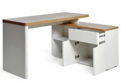 Eckschreibtisch CU-Libre 150 E