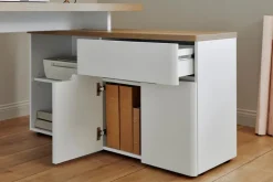 Eckschreibtisch CU-Libre 150 E