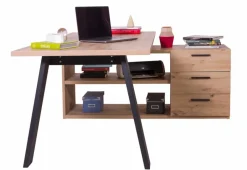 Eckschreibtisch Davinci