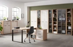 Eckschreibtisch Disegno