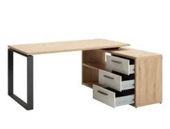 Eckschreibtisch Disegno