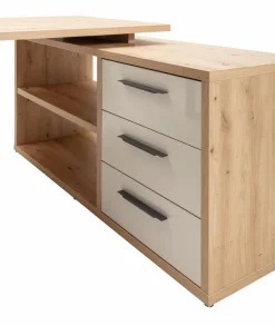 Eckschreibtisch Disegno