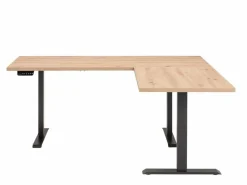Eckschreibtisch elektrisch Energia