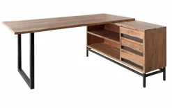 Eckschreibtisch Live