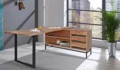 Eckschreibtisch Live