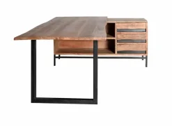 Eckschreibtisch Live