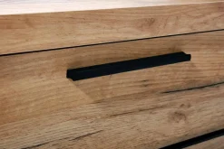 Eckschreibtisch LUX C 150 E