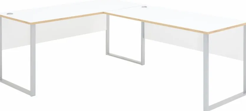 Eckschreibtisch Memphis