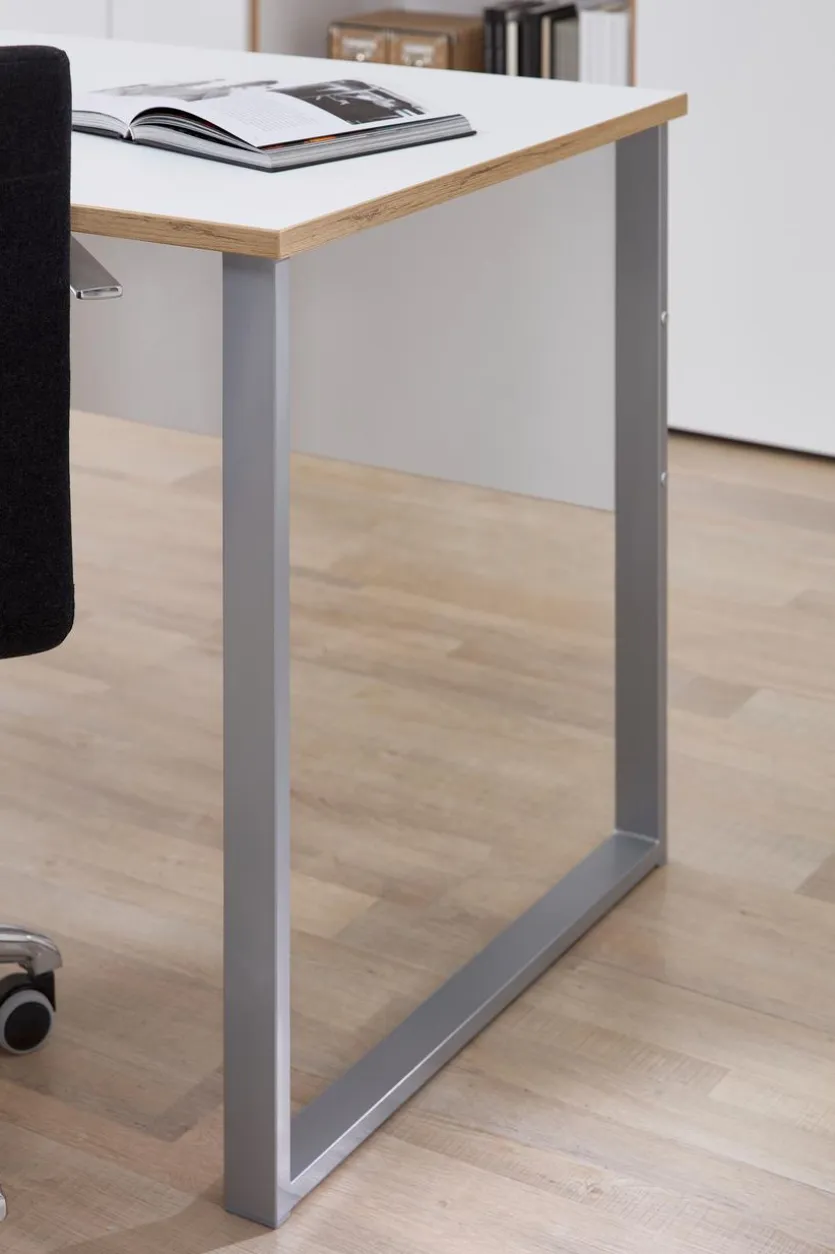 Eckschreibtisch Memphis