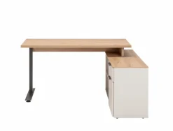 Eckschreibtisch Pronto