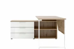 Eckschreibtisch Santorin