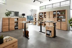 Eckschreibtisch Sonos