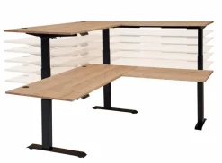 Eckschreibtisch Sonos