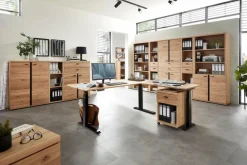 Eckschreibtisch Sonos