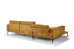 Ecksofa 1041 Caballero