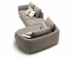 Ecksofa 555 Kumo