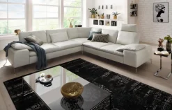 Ecksofa 16540 valentinoo