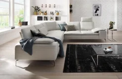 Ecksofa 16540 valentinoo