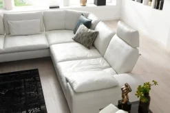 Ecksofa 16540 valentinoo