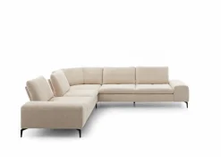 Ecksofa 16540 valentinoo