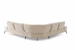 Ecksofa 16540 valentinoo