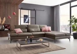 Ecksofa Wakefield