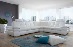 Ecksofa Accento