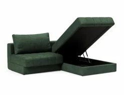 Ecksofa Akello Lounger