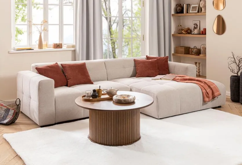 Ecksofa Altea