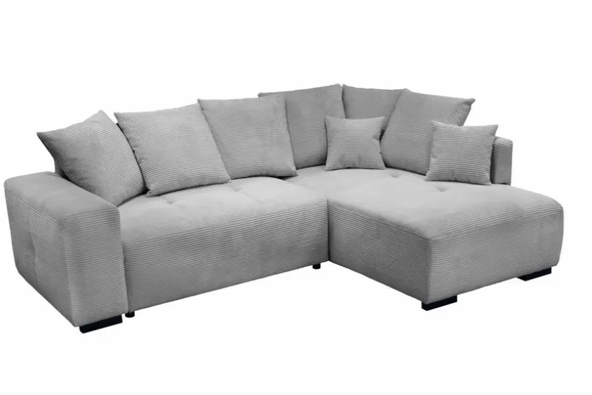 Ecksofa Arpino