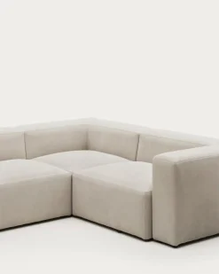 Ecksofa Blok