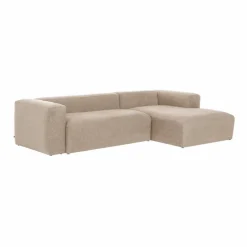 Ecksofa Blok