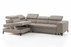 Ecksofa Bocco