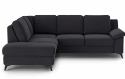 Ecksofa Boom