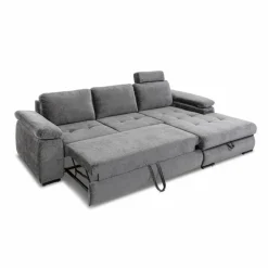 Ecksofa Bronko