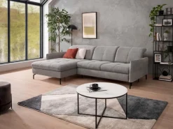 Ecksofa Bronx Comfort