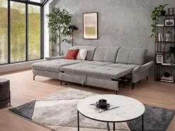 Ecksofa Bronx Comfort