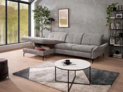 Ecksofa Bronx Comfort