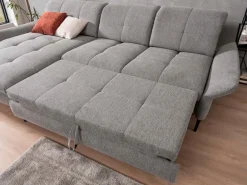 Ecksofa Bronx Comfort