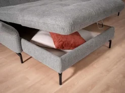 Ecksofa Bronx Comfort