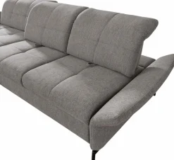 Ecksofa Bronx Comfort