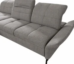 Ecksofa Bronx Comfort