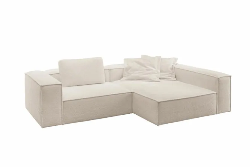 Ecksofa Carlton